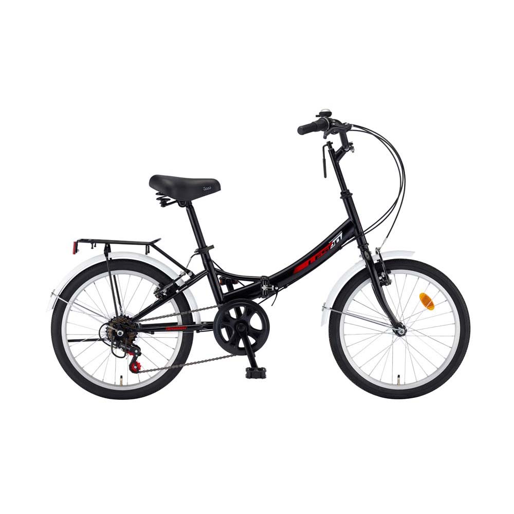 [삼천리자전거] 레스포 2026년 접이식 자전거 투모로우 7단 20인치